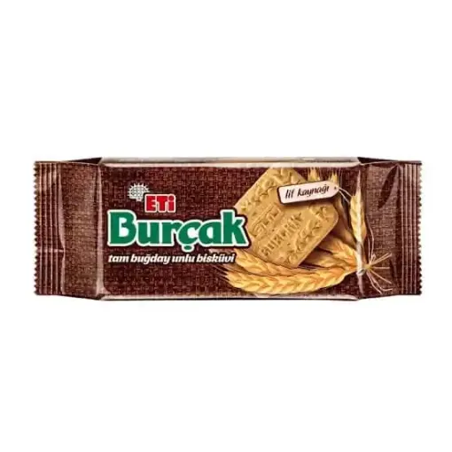 Picture of Eti Burcak Digestive Biscuits (131g)