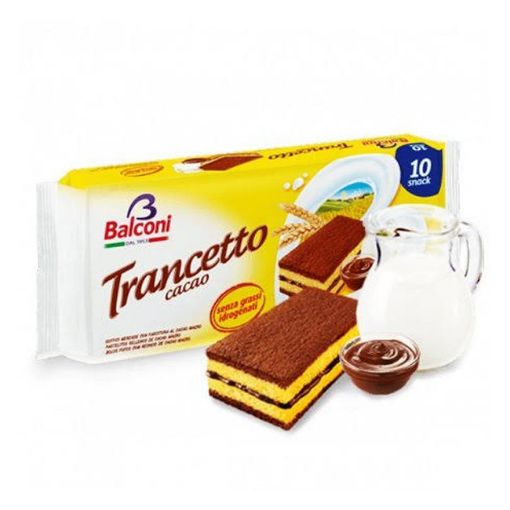 Picture of Trancetto Cacao