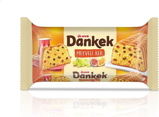 Picture of Ulker Dankek Fruit Cake (200g)