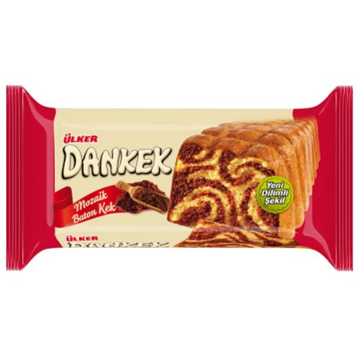 Picture of Ulker Dankek Marble Cake (200g)